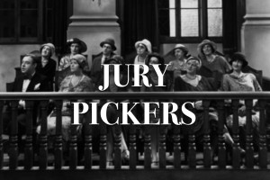 Jury Pickers Homepage Tony Stuart Lawyer
