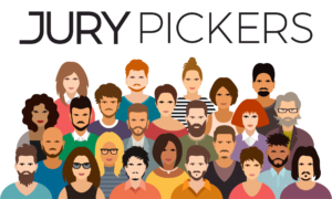 Jury Pickers Homepage