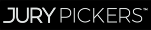 Jury Pickers Logo